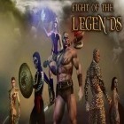 Con gioco Nobodies per Android scarica gratuito Fight of the legends sul telefono o tablet.