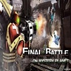 Con gioco War of gods: Rebirth per Android scarica gratuito Final Battle On Mystery Planet sul telefono o tablet.