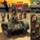 Con gioco Speed Forge 3D per Android scarica gratuito Finger Army 1942 sul telefono o tablet.