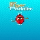 Con gioco Funny bunny per Android scarica gratuito Finger paddler sul telefono o tablet.