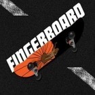 Con gioco Mortadelo and Filemon: Frenzy drive per Android scarica gratuito Fingerbord sul telefono o tablet.