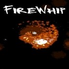 Con gioco Shaman showdown per Android scarica gratuito Fire whip sul telefono o tablet.