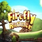 Con gioco Sleepy jack per Android scarica gratuito Firefly runner sul telefono o tablet.
