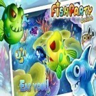 Con gioco ByeBye Mosquito per Android scarica gratuito Fish Party Online sul telefono o tablet.