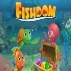Con gioco Bunny Run per Android scarica gratuito Fishdom: Deep dive sul telefono o tablet.