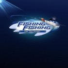 Con gioco Beat the boss 3 per Android scarica gratuito Fishing fishing: Set the hook! sul telefono o tablet.