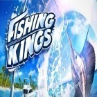 Con gioco Frog Volley beta per Android scarica gratuito Fishing Kings sul telefono o tablet.