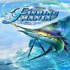 Con gioco Ship escape: Mystery adventure per Android scarica gratuito Fishing mania 3D sul telefono o tablet.