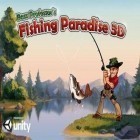 Con gioco Circus City per Android scarica gratuito Fishing Paradise 3D sul telefono o tablet.