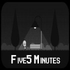 Con gioco Haunted house escape per Android scarica gratuito Five5 minutes sul telefono o tablet.