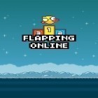 Con gioco Dark frontier per Android scarica gratuito Flapping online sul telefono o tablet.