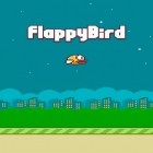 Con gioco Deus ex: Go per Android scarica gratuito Flappy bird sul telefono o tablet.
