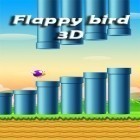 Con gioco Double dragon: Trilogy per Android scarica gratuito Flappy bird 3D sul telefono o tablet.