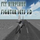 Con gioco LoL defender per Android scarica gratuito Fly airplane fighter jets 3D sul telefono o tablet.
