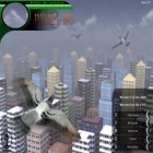Con gioco Must deliver per Android scarica gratuito Fly Like a Bird 3 sul telefono o tablet.