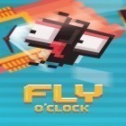 Con gioco Clowns Revolt per Android scarica gratuito Fly o'clock: Endless jumper sul telefono o tablet.