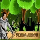 Con gioco Shadowrun: Dragonfall per Android scarica gratuito Flying arrow sul telefono o tablet.