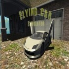Con gioco Riding Extreme 3D per Android scarica gratuito Flying car: Extreme pilot sul telefono o tablet.