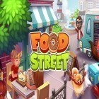 Con gioco Zombie killer squad per Android scarica gratuito Food street sul telefono o tablet.