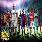 Con gioco Beam team per Android scarica gratuito Football king rush sul telefono o tablet.