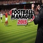 Con gioco The rockets per Android scarica gratuito Football manager handheld 2015 sul telefono o tablet.