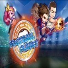 Con gioco Hunger games: Panem run per Android scarica gratuito Football planet sul telefono o tablet.