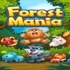 Con gioco Intense ninja go per Android scarica gratuito Forest mania sul telefono o tablet.