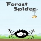 Con gioco iRunner per Android scarica gratuito Forest spider sul telefono o tablet.