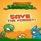 Con gioco Faraway: Puzzle escape per Android scarica gratuito Forest Zombies sul telefono o tablet.