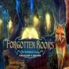 Con gioco Zillo per Android scarica gratuito Forgotten books: The enchanted crown. Collector’s edition sul telefono o tablet.