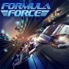 Con gioco Lost jelly per Android scarica gratuito Formula force: Racing sul telefono o tablet.
