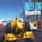 Con gioco Zombie defense: Adrenaline 2.0 per Android scarica gratuito Formula Racing Ultimate Drive sul telefono o tablet.