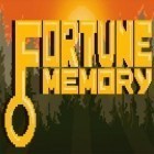 Con gioco Farm frenzy classic: Animal market story per Android scarica gratuito Fortune memory sul telefono o tablet.