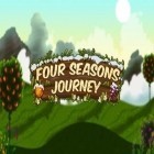 Con gioco Tightrope Hero per Android scarica gratuito Four seasons journey sul telefono o tablet.