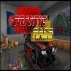 Con gioco Fireman per Android scarica gratuito Frantic Race sul telefono o tablet.