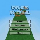 Con gioco Billabong Surf Trip per Android scarica gratuito Free Roll sul telefono o tablet.