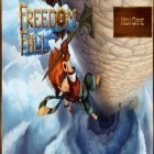 Con gioco Dragon mania per Android scarica gratuito Freedom Fall sul telefono o tablet.