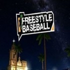 Con gioco Sugar land mania per Android scarica gratuito Freestyle Baseball sul telefono o tablet.