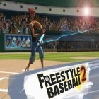 Con gioco AA sphere per Android scarica gratuito Freestyle baseball 2 sul telefono o tablet.