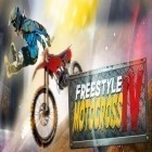 Con gioco Crysis per Android scarica gratuito Freestyle Motocross IV sul telefono o tablet.