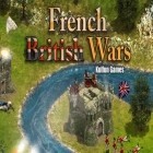 Con gioco Re-volt 2: Best RC 3D racing per Android scarica gratuito French British wars sul telefono o tablet.