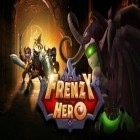 Con gioco Smash the monkey per Android scarica gratuito Frenzy hero sul telefono o tablet.