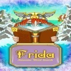 Con gioco 10 millions per Android scarica gratuito Frida: Awesome word search sul telefono o tablet.