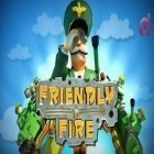 Con gioco Puzzle forge 2 per Android scarica gratuito Friendly Fire! sul telefono o tablet.