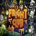Con gioco Mutant per Android scarica gratuito Fright club sul telefono o tablet.