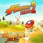 Con gioco 929 puzzle per Android scarica gratuito Frisbee forever 2 sul telefono o tablet.