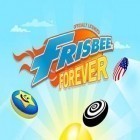 Con gioco HMS Destroyer per Android scarica gratuito Frisbee(R) Forever sul telefono o tablet.