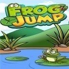 Con gioco Sand! Premium per Android scarica gratuito Don't tap the wrong leaf. Frog jump sul telefono o tablet.