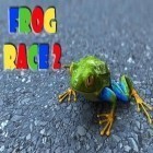 Con gioco Noogra nuts per Android scarica gratuito Frog race 2 sul telefono o tablet.