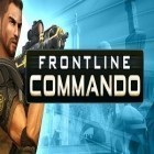 Con gioco Off road drift series per Android scarica gratuito Frontline Commando sul telefono o tablet.